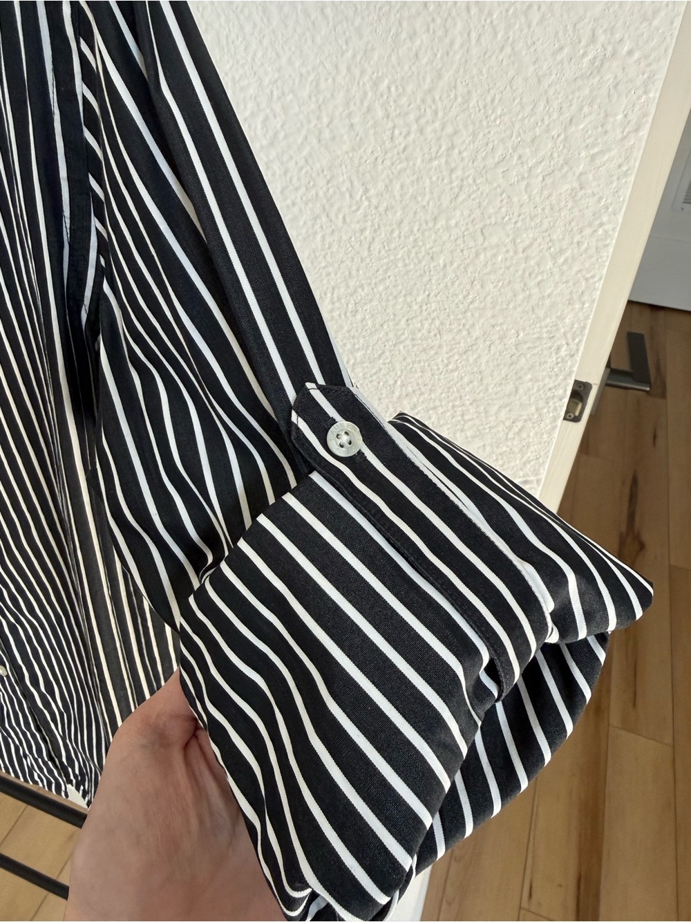 Ralph Lauren Strip Long Sleeve - Picture 4 of 5